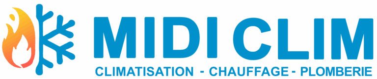 MidiClim - Climatisation & Chauffage
