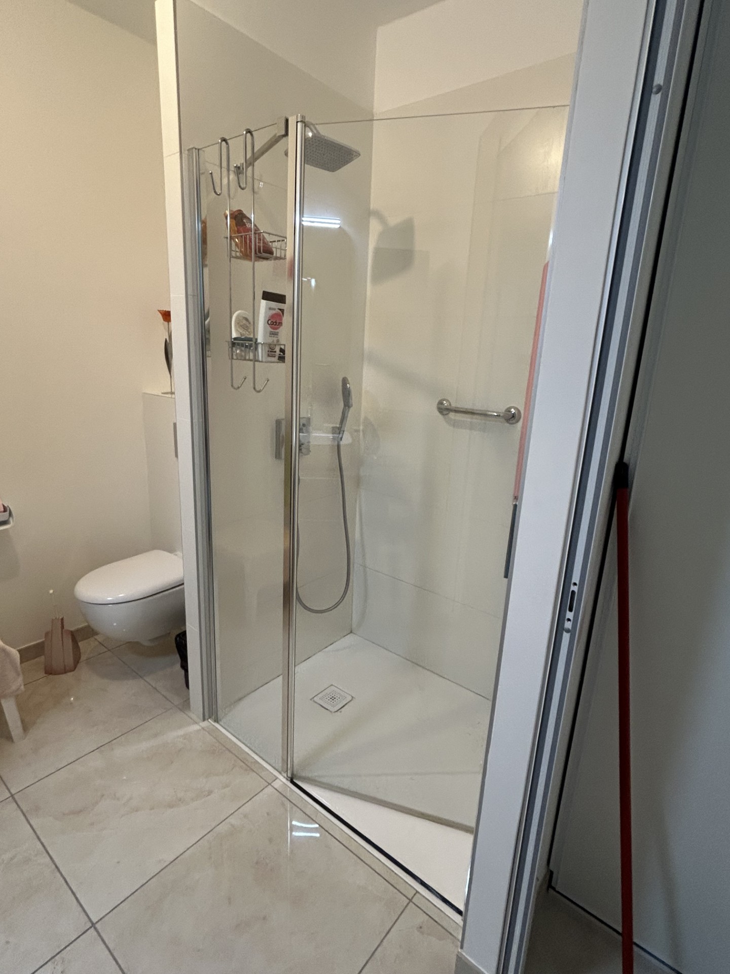 Rénovation salle de bains — Cournonterral