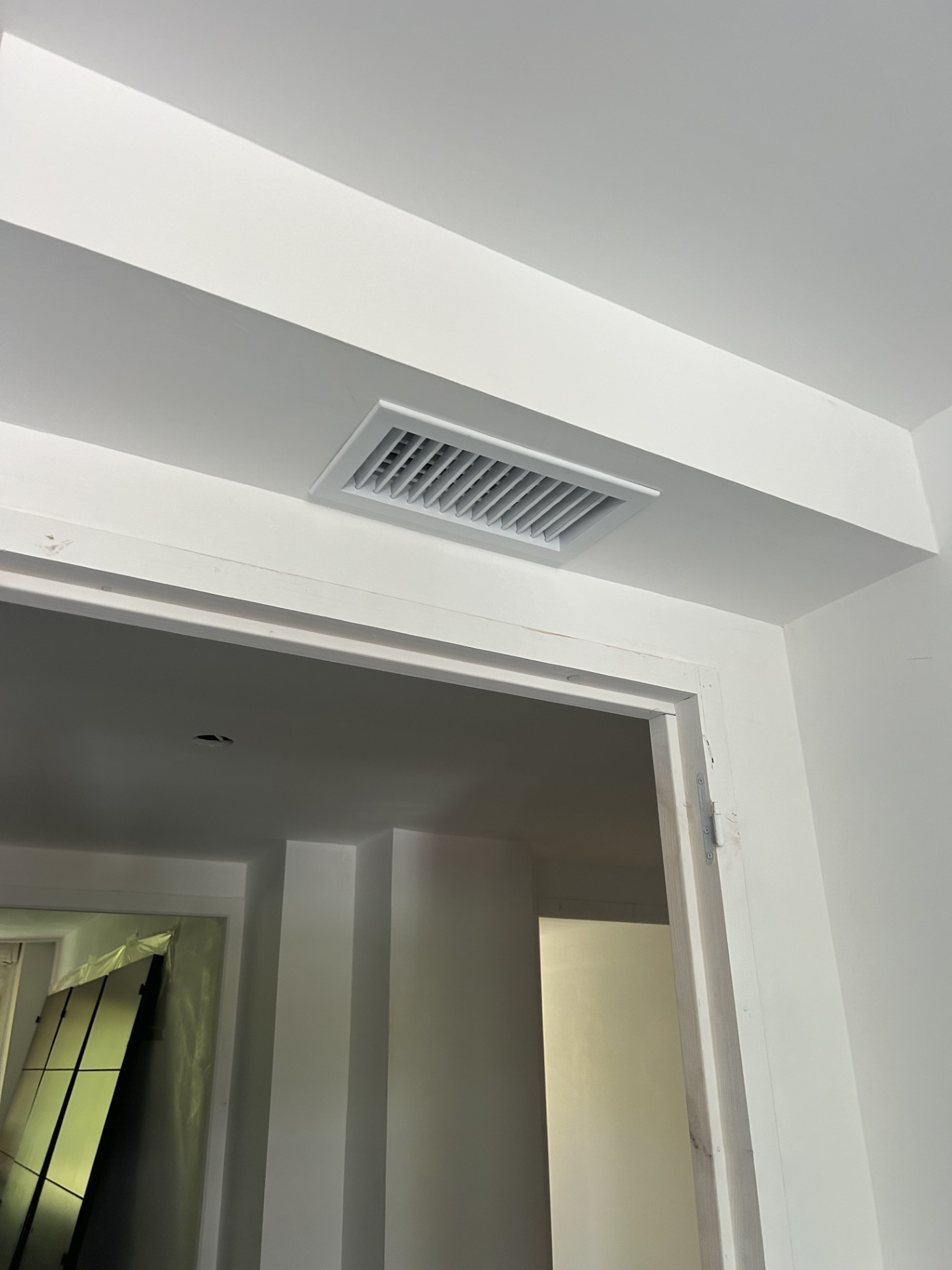 Mise aux normes rejet — Fabrègues